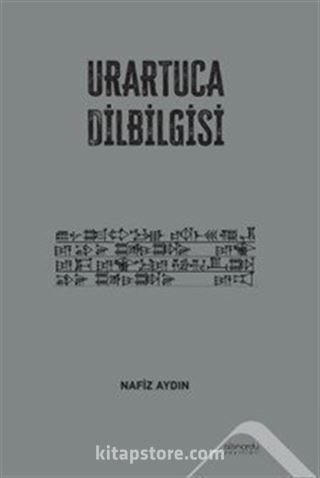 Urartuca Dilbilgisi