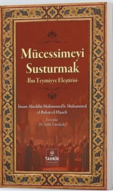 Mücessimeyi Susturmak