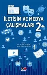 İletişim ve Medya Çalışmaları 2