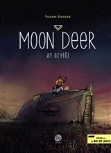 Moon Deer - Ay Geyiği