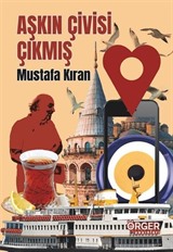 Aşkın Çivisi Çıkmış