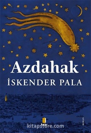 Azdahak