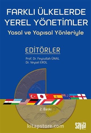 Farklı Ülkelerde Yerel Yönetimler