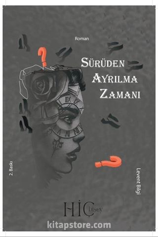 Sürüden Ayrılma Zamanı