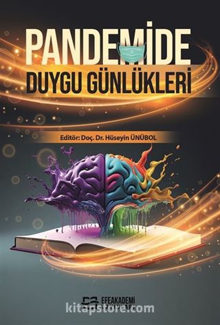 Pandemide Duygu Günlükleri