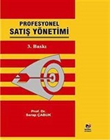 Profesyonel Satış Yönetimi