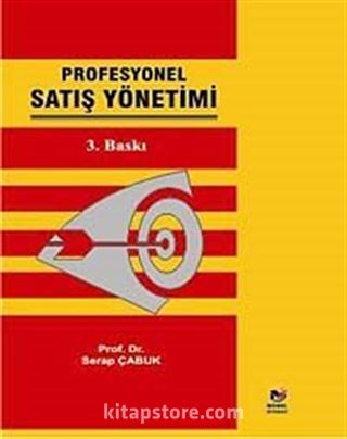 Profesyonel Satış Yönetimi