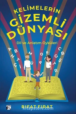 Kelimelerin Gizemli Dünyası