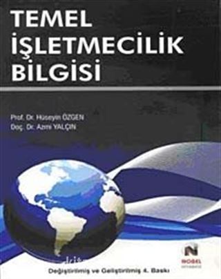 Temel İşletmecilik Bilgisi