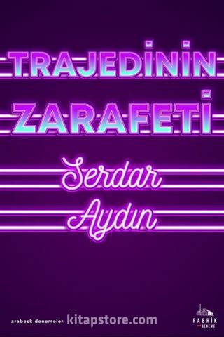 Trajedinin Zarafeti