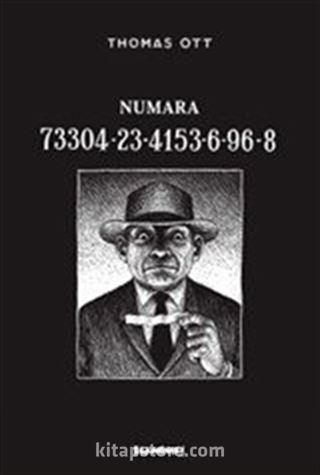 Numara 73304-23-4153-6-96-8