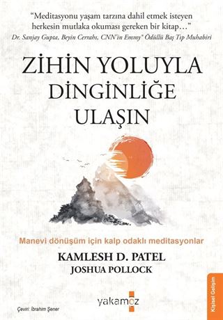 Zihin Yoluyla Dinginliğe Ulaşın