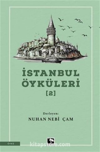 İstanbul Öyküleri 2