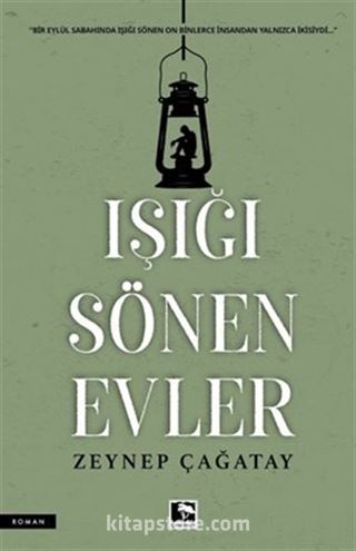 Işığı Sönen Evler