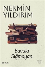 Bavula Sığmayan (Karton Kapak)