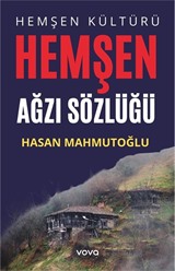 Hemşen Kültürü Hemşen Ağzı Sözlüğü