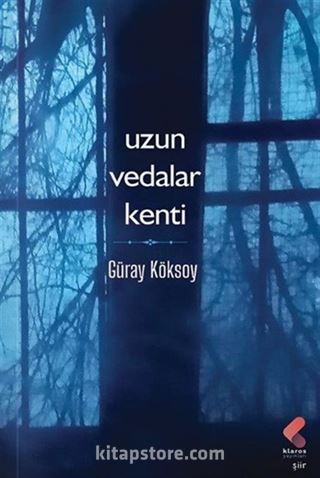 Uzun Vedalar Kenti