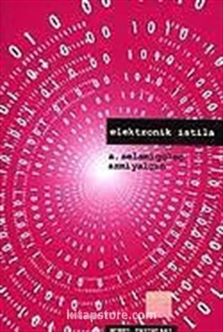 Elektronik İstila