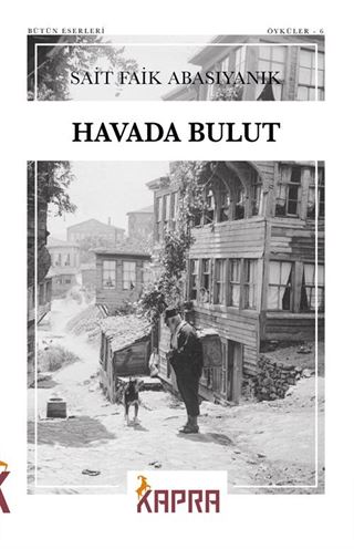 Havada Bulut