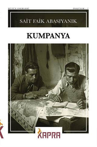 Kumpanya