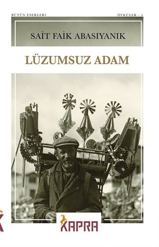 Lüzumsuz Adam