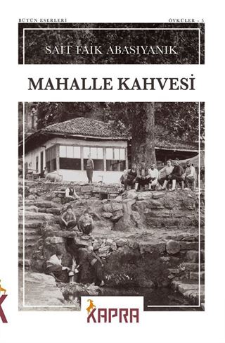 Mahalle Kahvesi