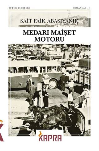 Medarı Maişet Motoru