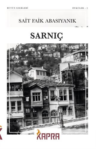 Sarnıç