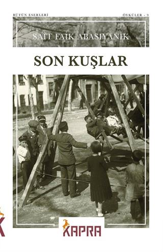 Son Kuşlar