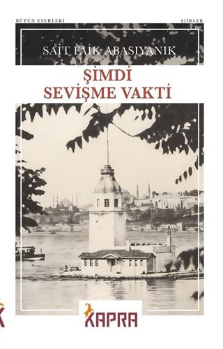 Şimdi Sevişme Vakti