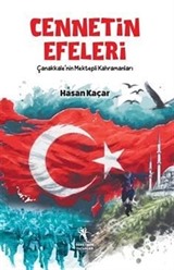 Cennetin Efeleri / Çanakkale'nin Mektepli Kahramanları