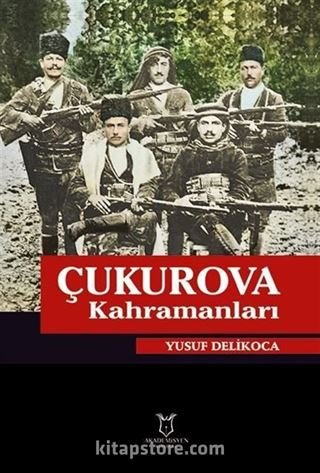 Çukurova Kahramanları