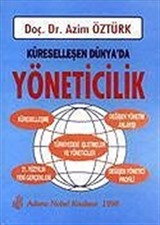 Küreselleşen Dünyada Yöneticilik