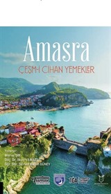 Amasra Çeşm-i Cihan Yemekler