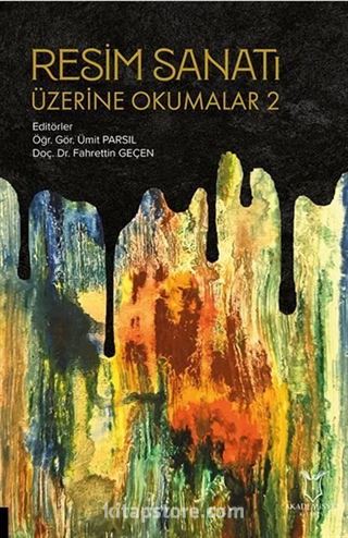 Resim Sanatı Üzerine Okumalar 2