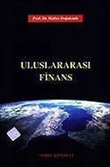 Uluslararası Finans