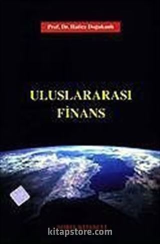 Uluslararası Finans