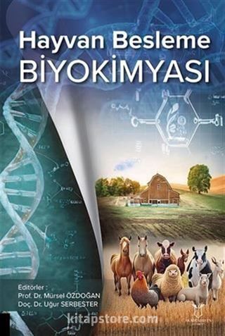 Hayvan Besleme Biyokimyası