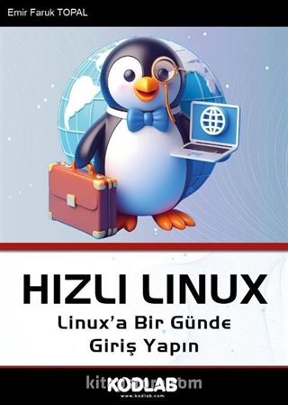 Hızlı Linux