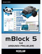 Mblock 5 ile Ardunio Projeleri