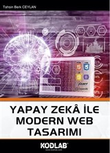 Yapay Zeka ile Modern Web Tasarımı