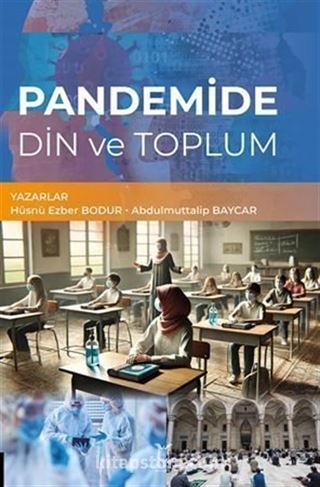 Pandemide Din ve Toplum