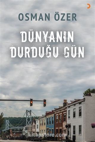 Dünyanın Durduğu Gün