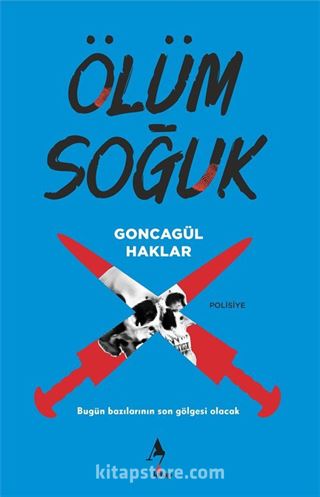 Ölüm Soğuk