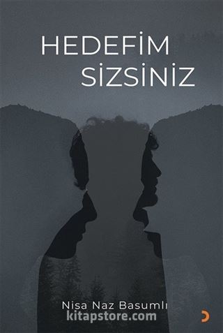 Hedefim Sizsiniz