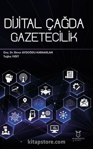 Dijital Çağda Gazetecilik