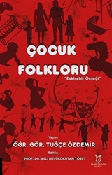 Çocuk Folkloru