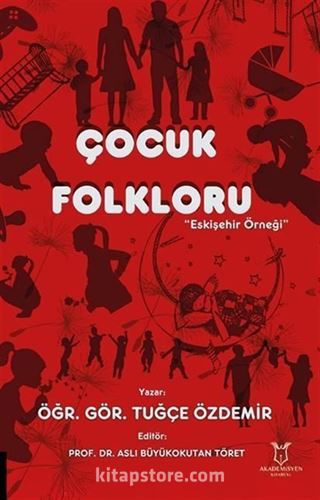 Çocuk Folkloru