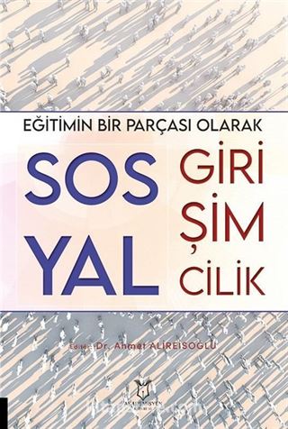 Eğitimin Bir Parçası Olarak Sosyal Girişimcilik