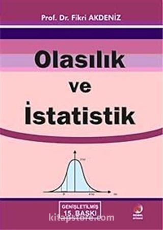 Olasılık ve İstatistik